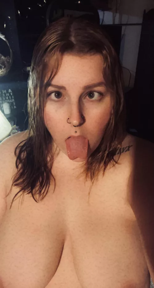 my throat is ready to be fucked 🤤