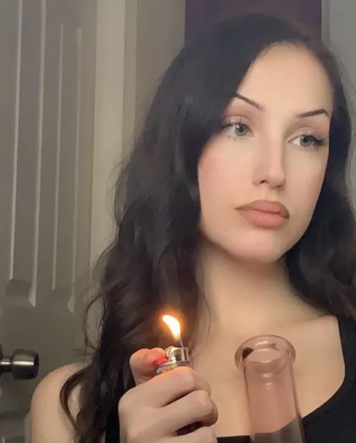 My Wednesday face 😐