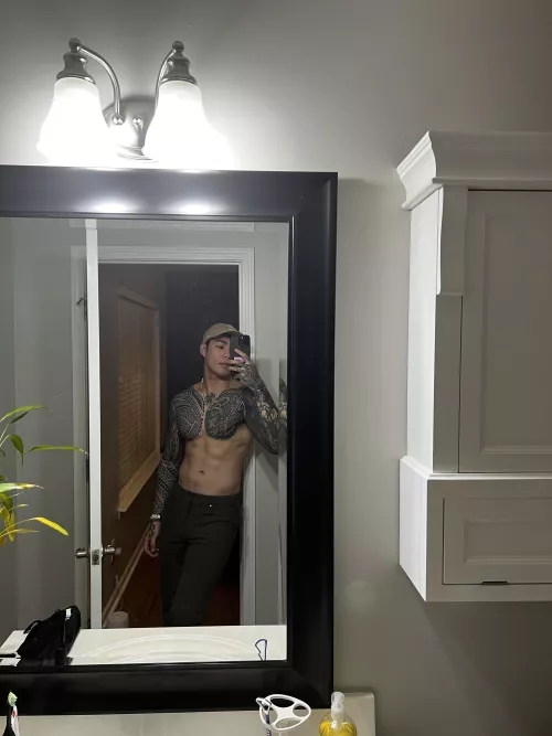 Need a mouth to fuck