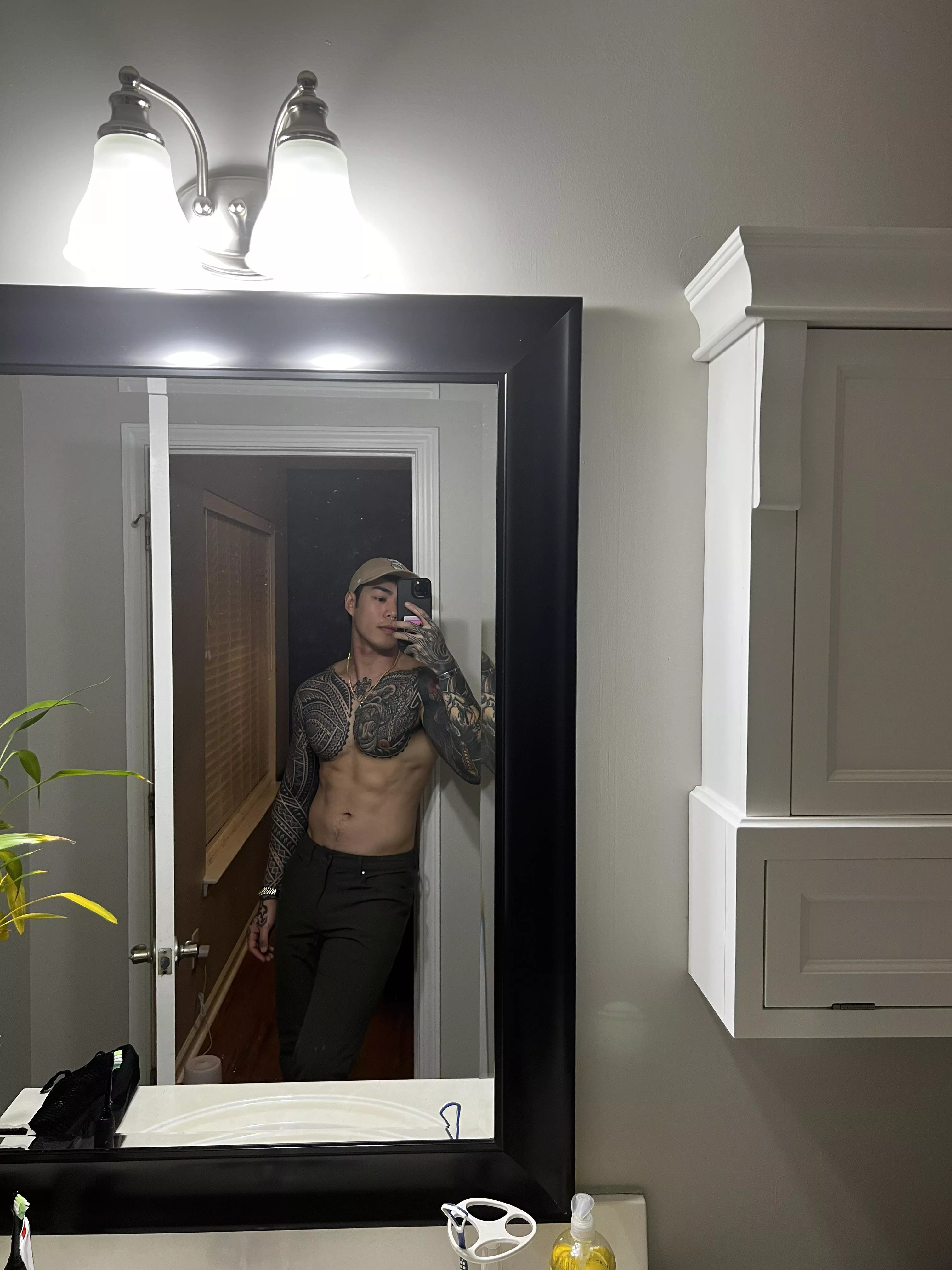 Need a mouth to fuck