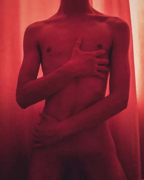 Need a someone to cuddle with