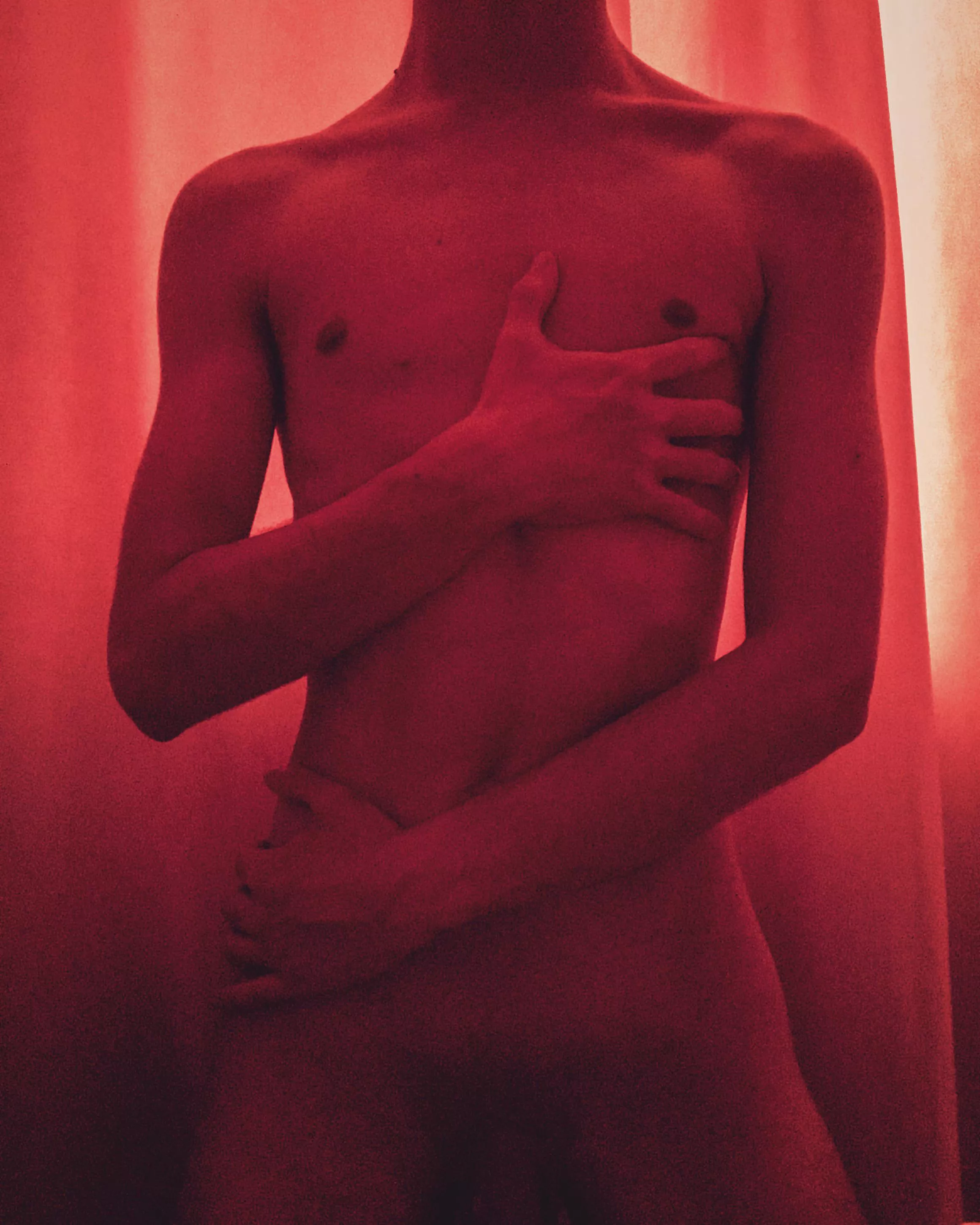 Need a someone to cuddle with