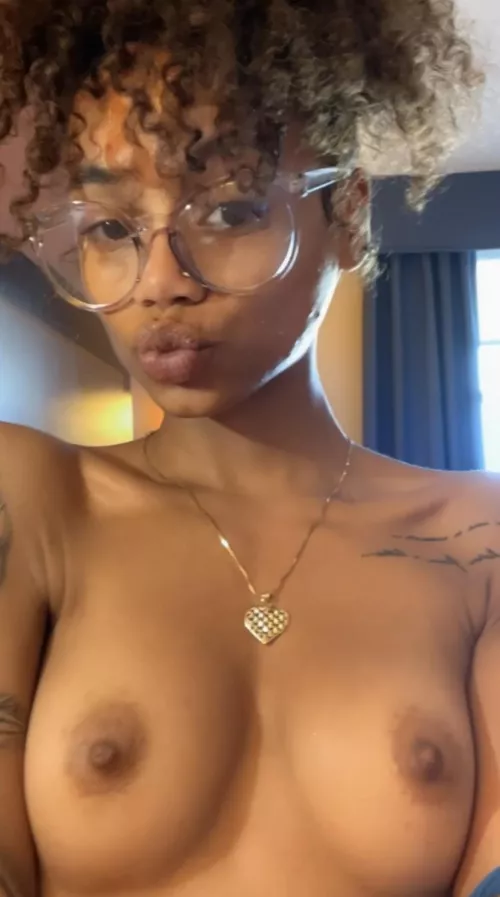 Need these sucked on tbh