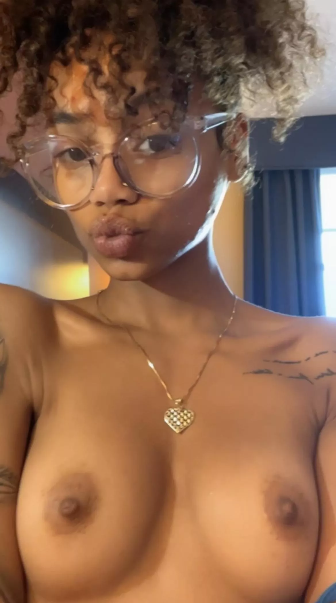 Need these sucked on tbh