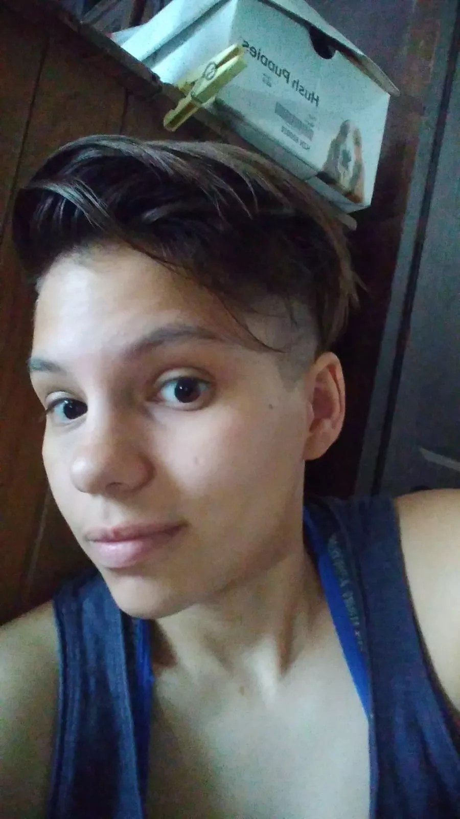 new look to end the year 🔥