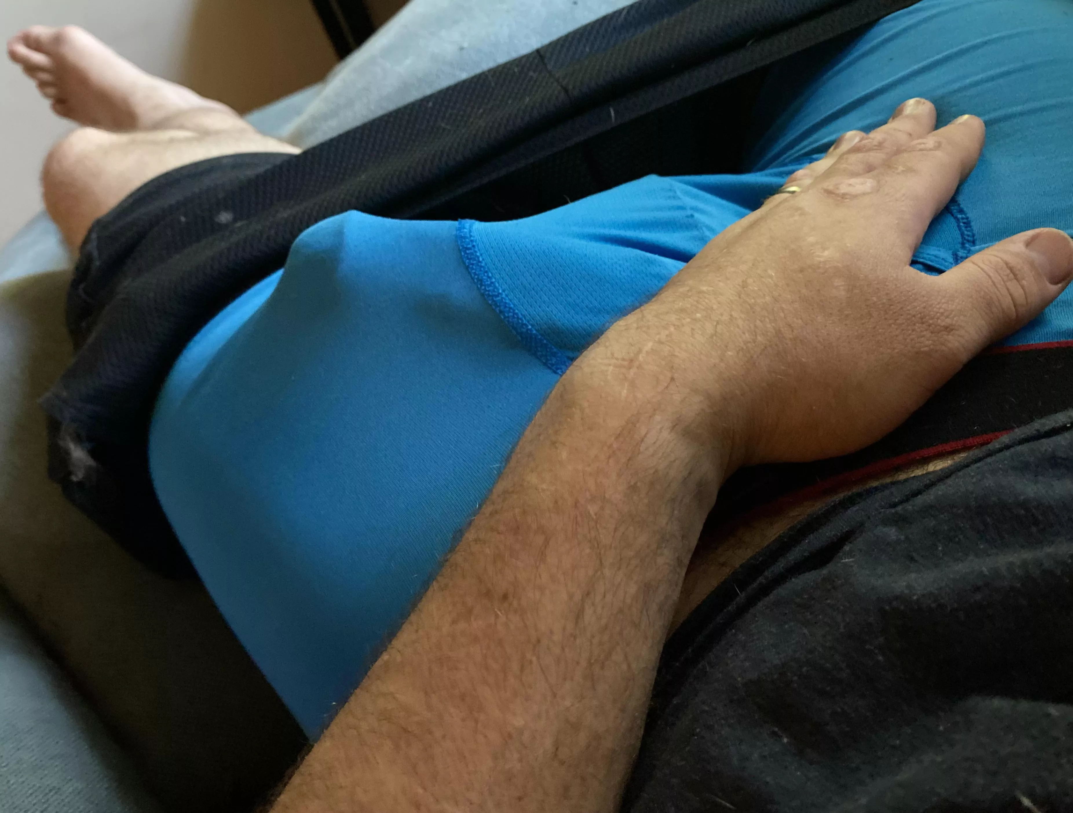 New member of the community…… and so here is a nice outline. :)