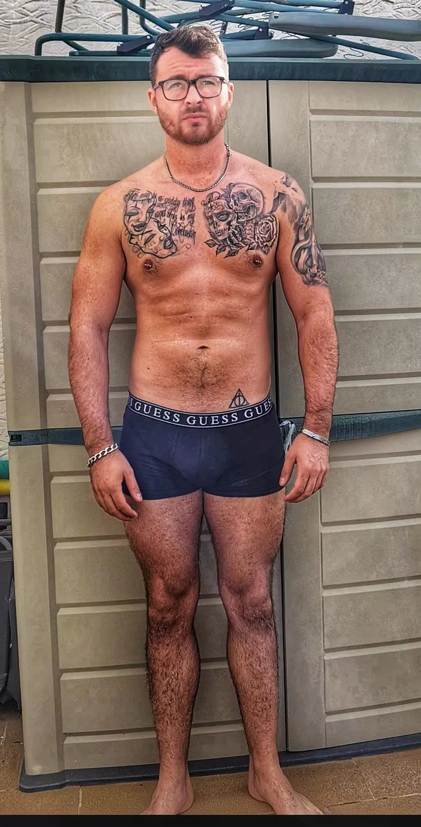 next tattoo idea? what n where?