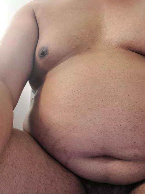 #nola #neworleans Chubby LATINO bttm looking to suck on a juicy dick.