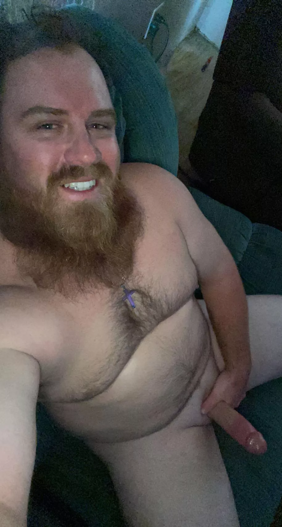 Not much but it works!