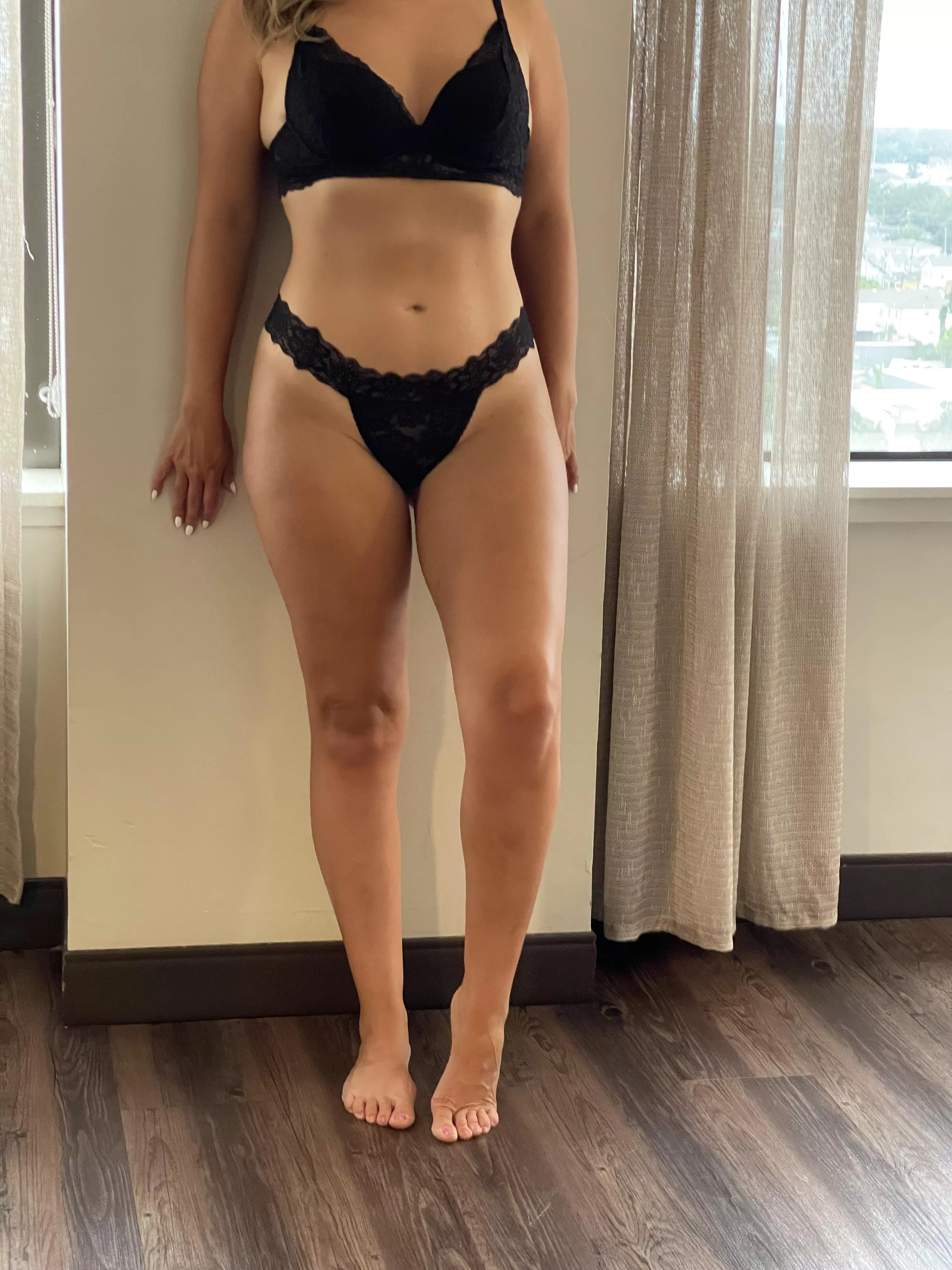 Not too bad after kids 🔥