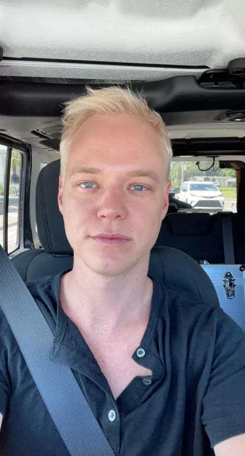 Not wanting to work today 😴