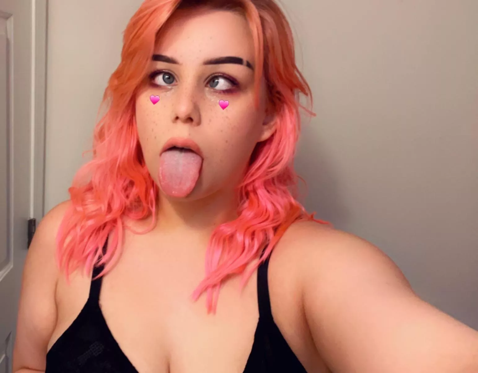 Nothing better than getting high and swallowing cum