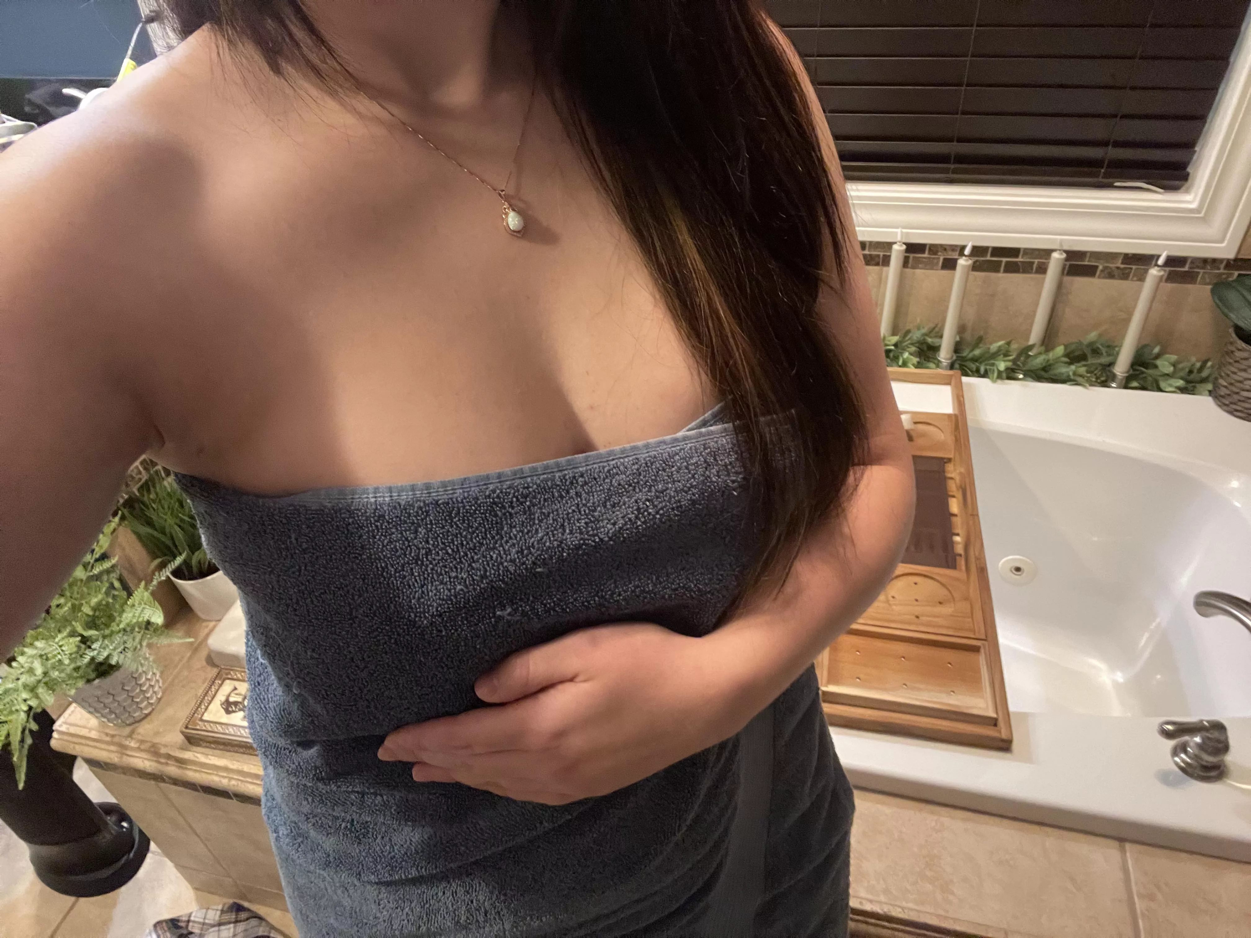 (OC) Plenty of room for two