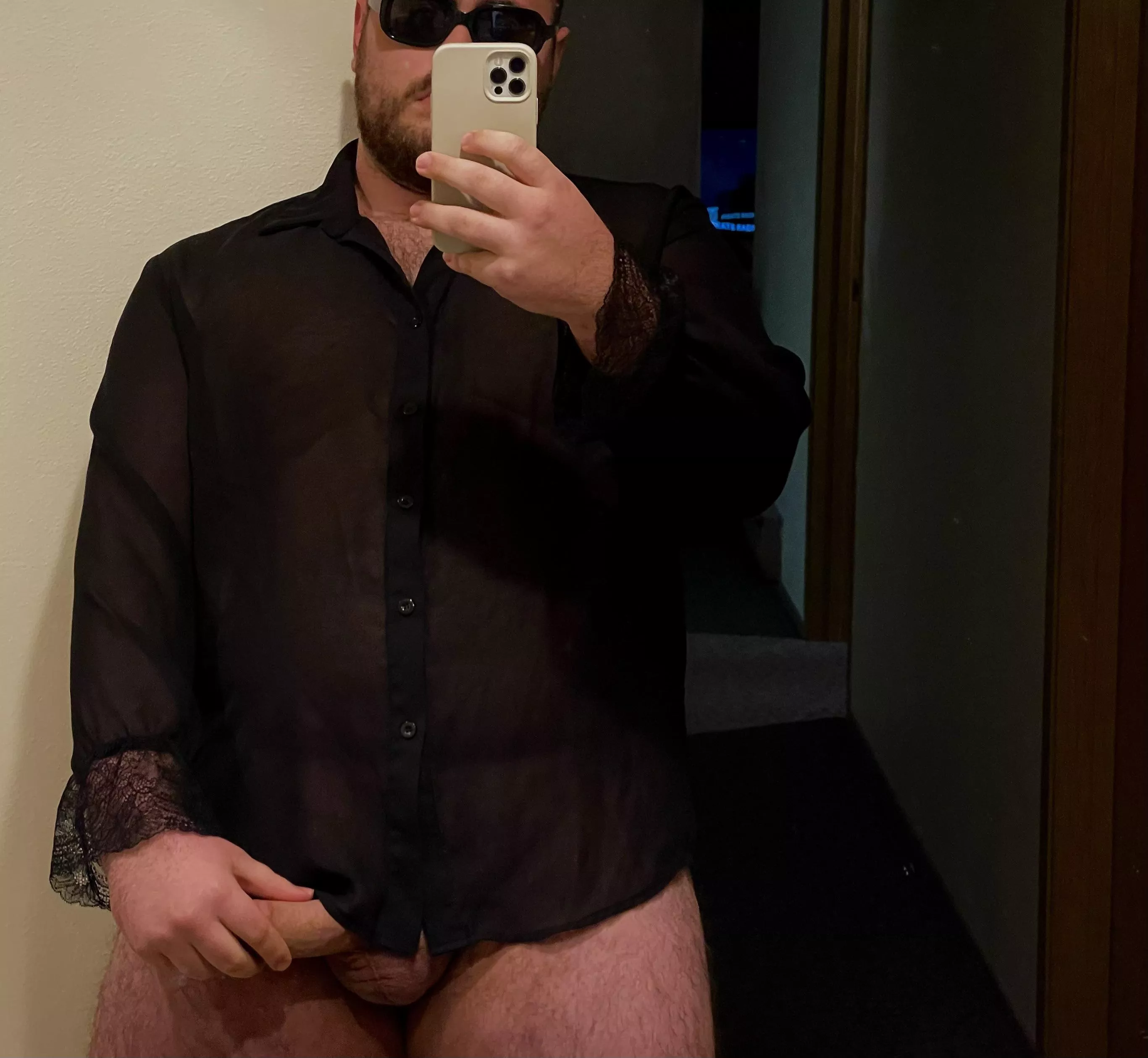 or should i wear this for new years…