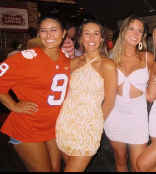 Out and About... Part 1