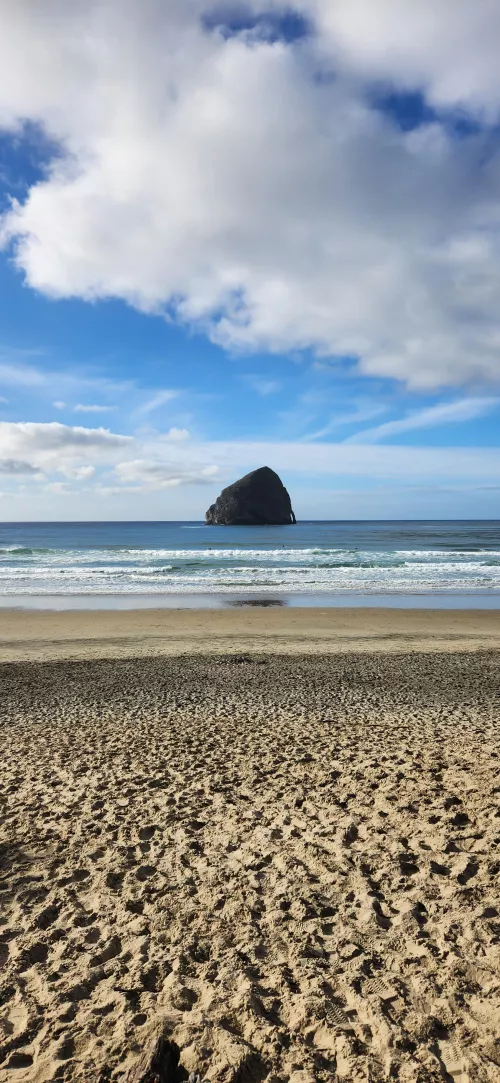 Pacific City