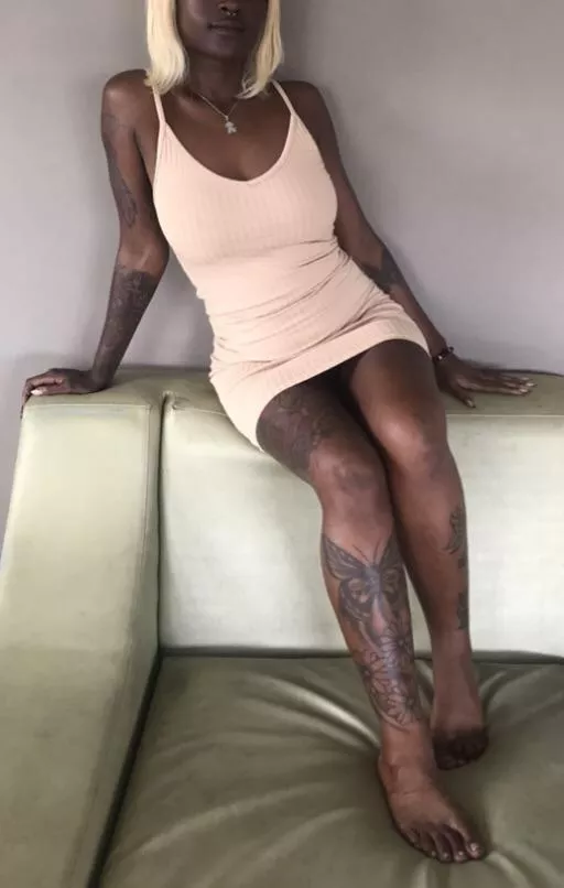 Play with Me.. Black Barbie