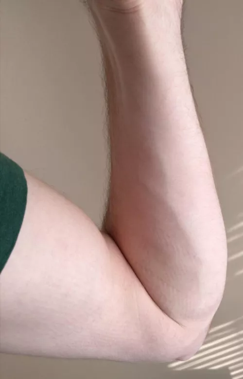 pumped for some sunshine today