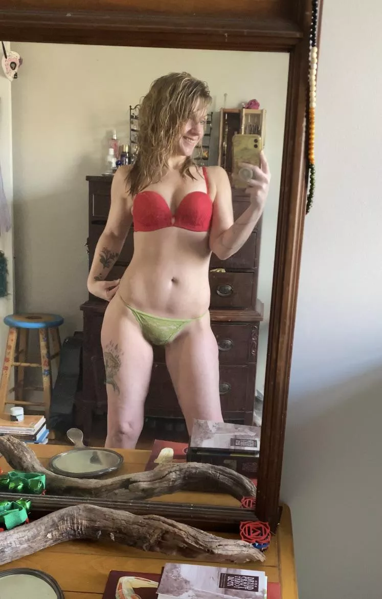 Ravage me or some craziness… and happy holidays