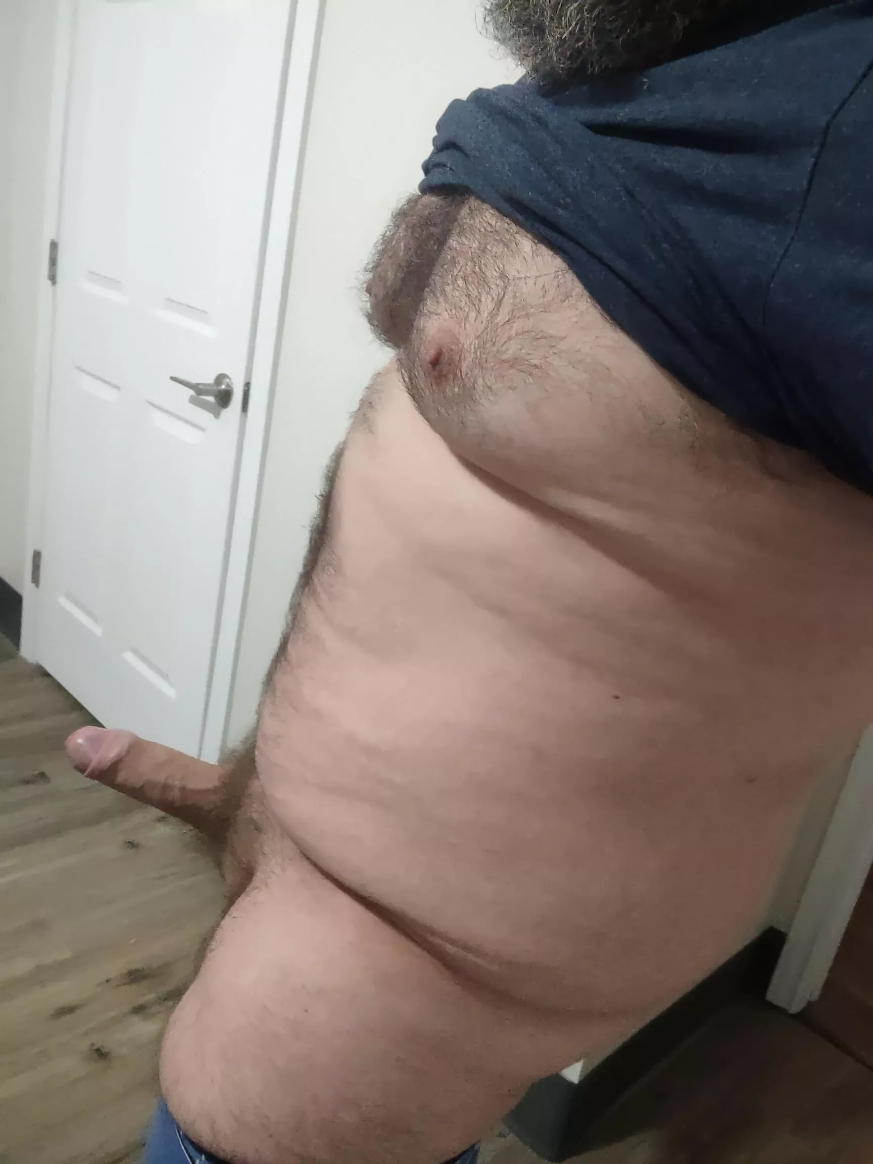 ready for whatever this hump day brings!