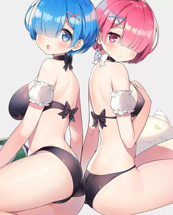 rem x ram