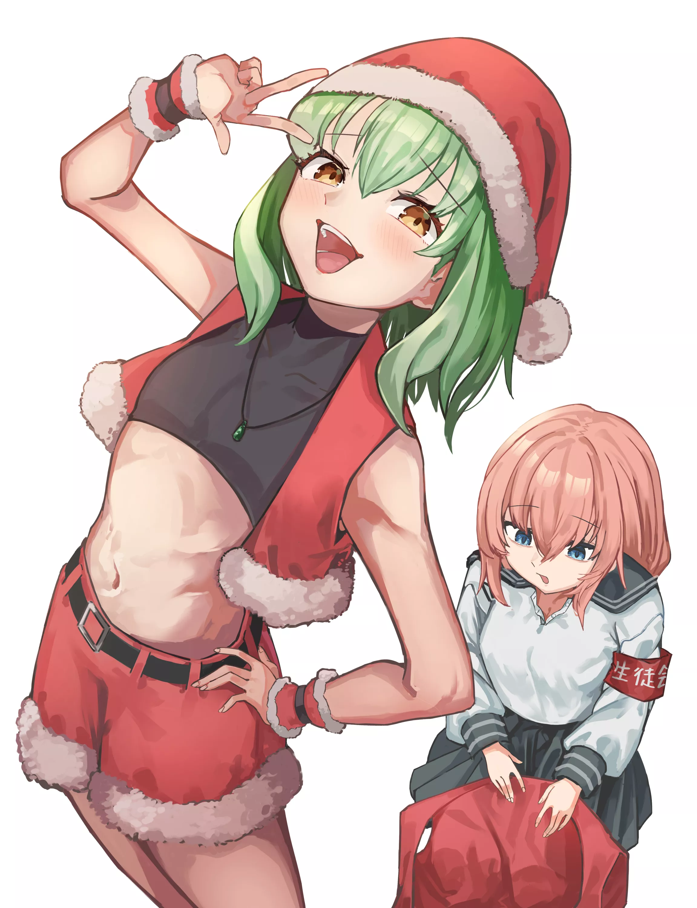 Santa
