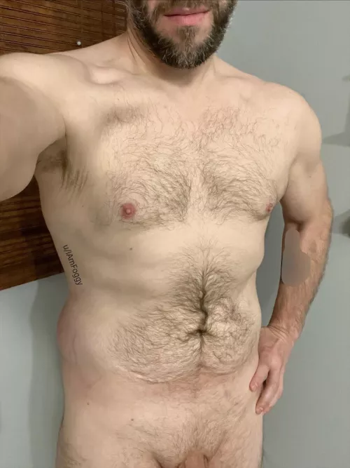 Santa only takes care of good girls. I’m happy to take care of all of them..