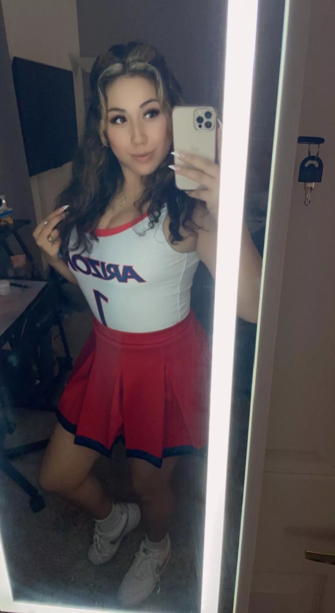 Sassy, cute and classy