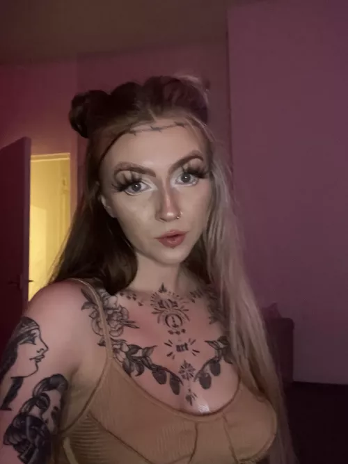 [SC] : nicole-marshall 😈 IG: xo_nicolavictoria🥵