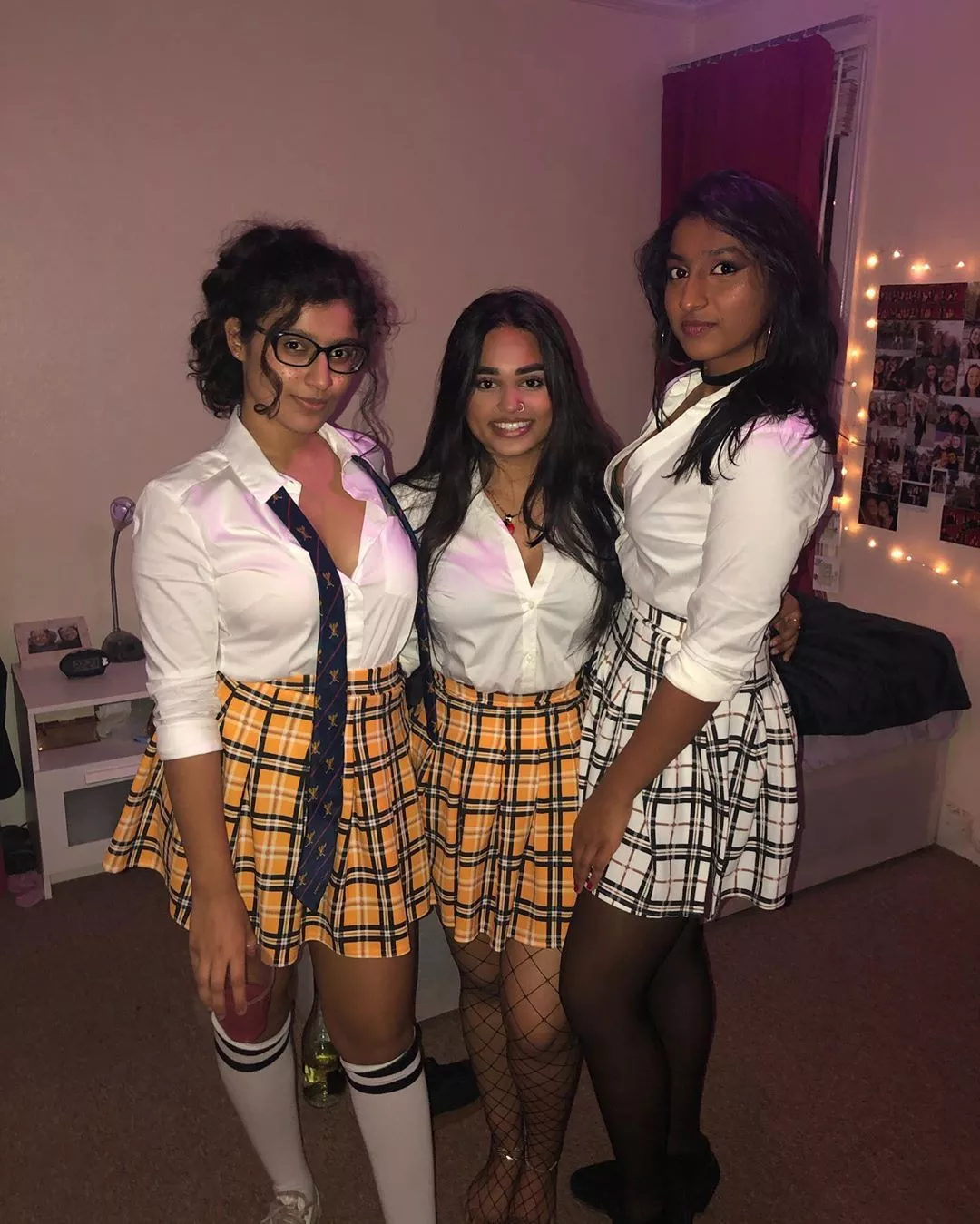 Sexy Students