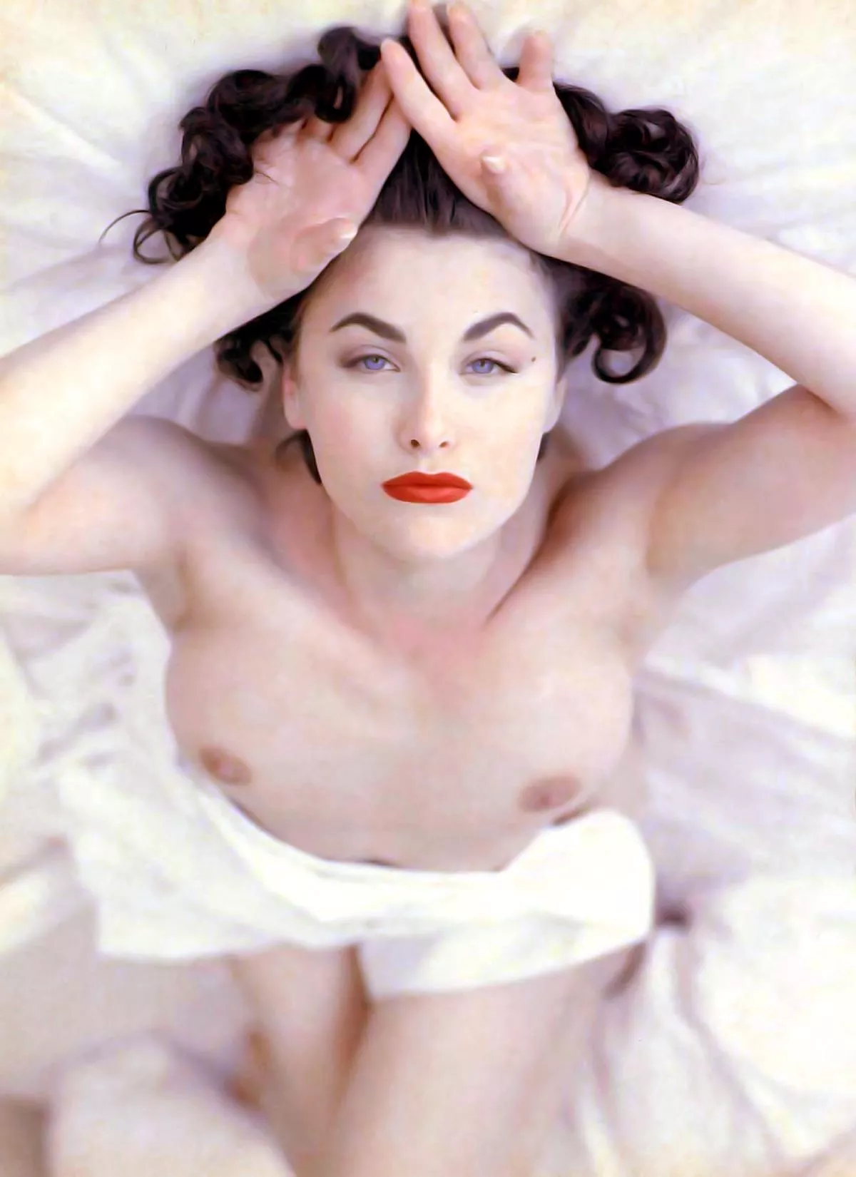 Sherilyn Fenn (1990)