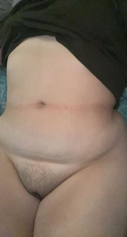 should i grow it out?