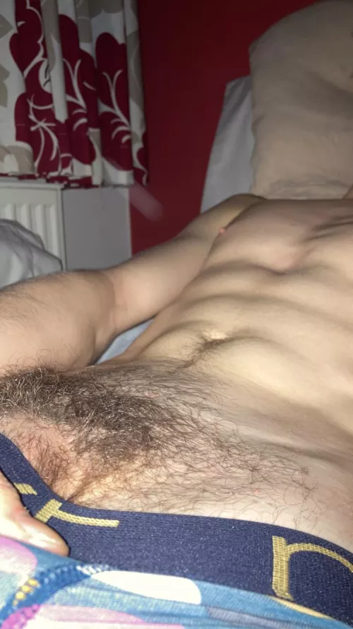 Should I trim or let them grow?