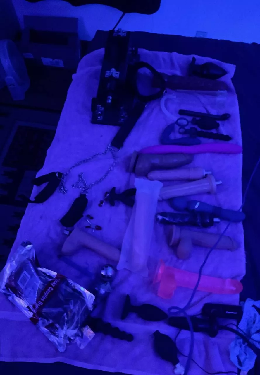 Sissies wanna take some of these ?