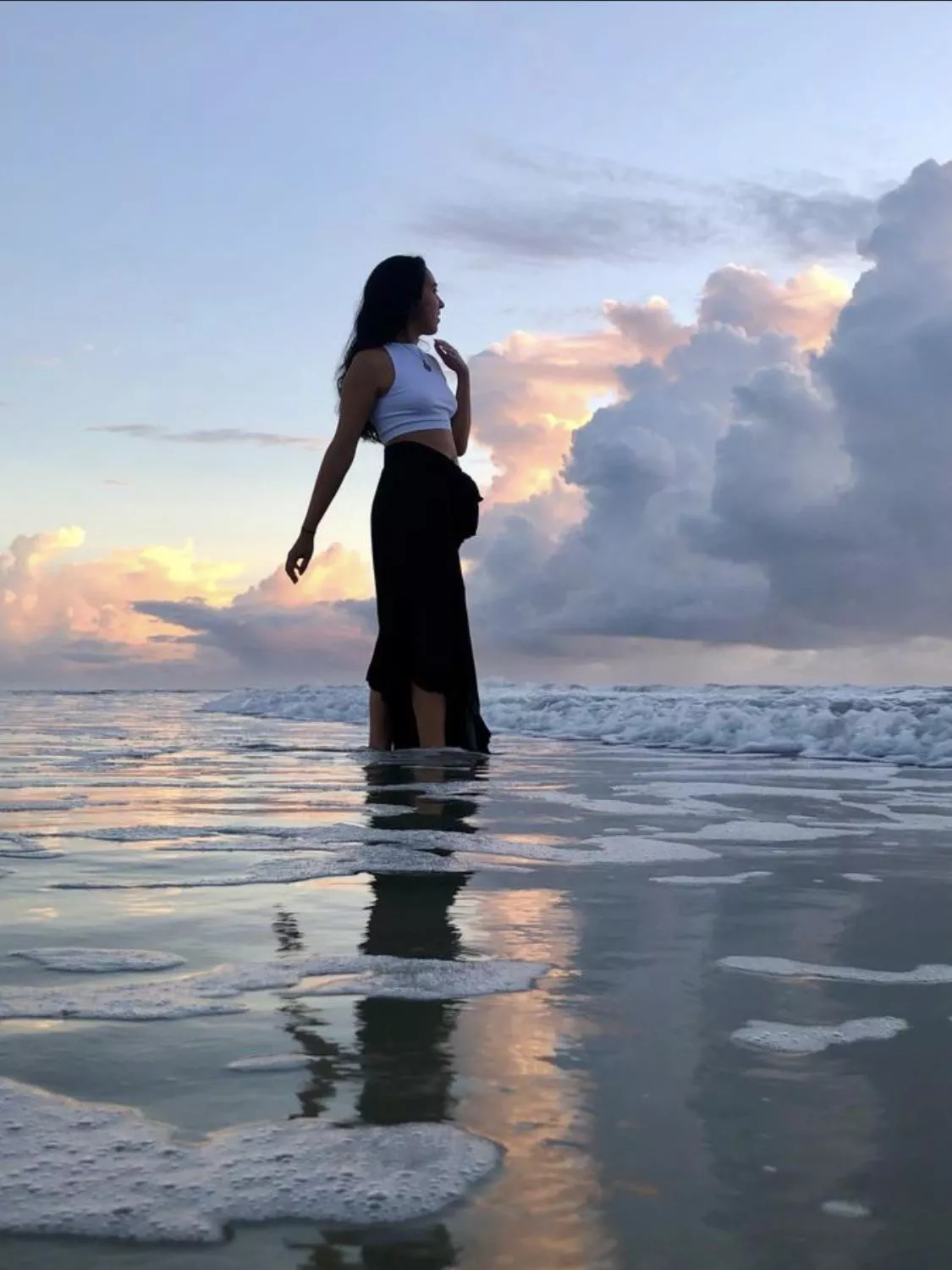 Small but perky assets