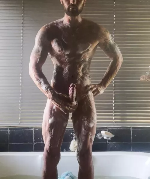 soapy dilf (35)