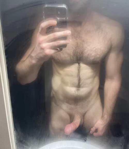 Steam room (m)