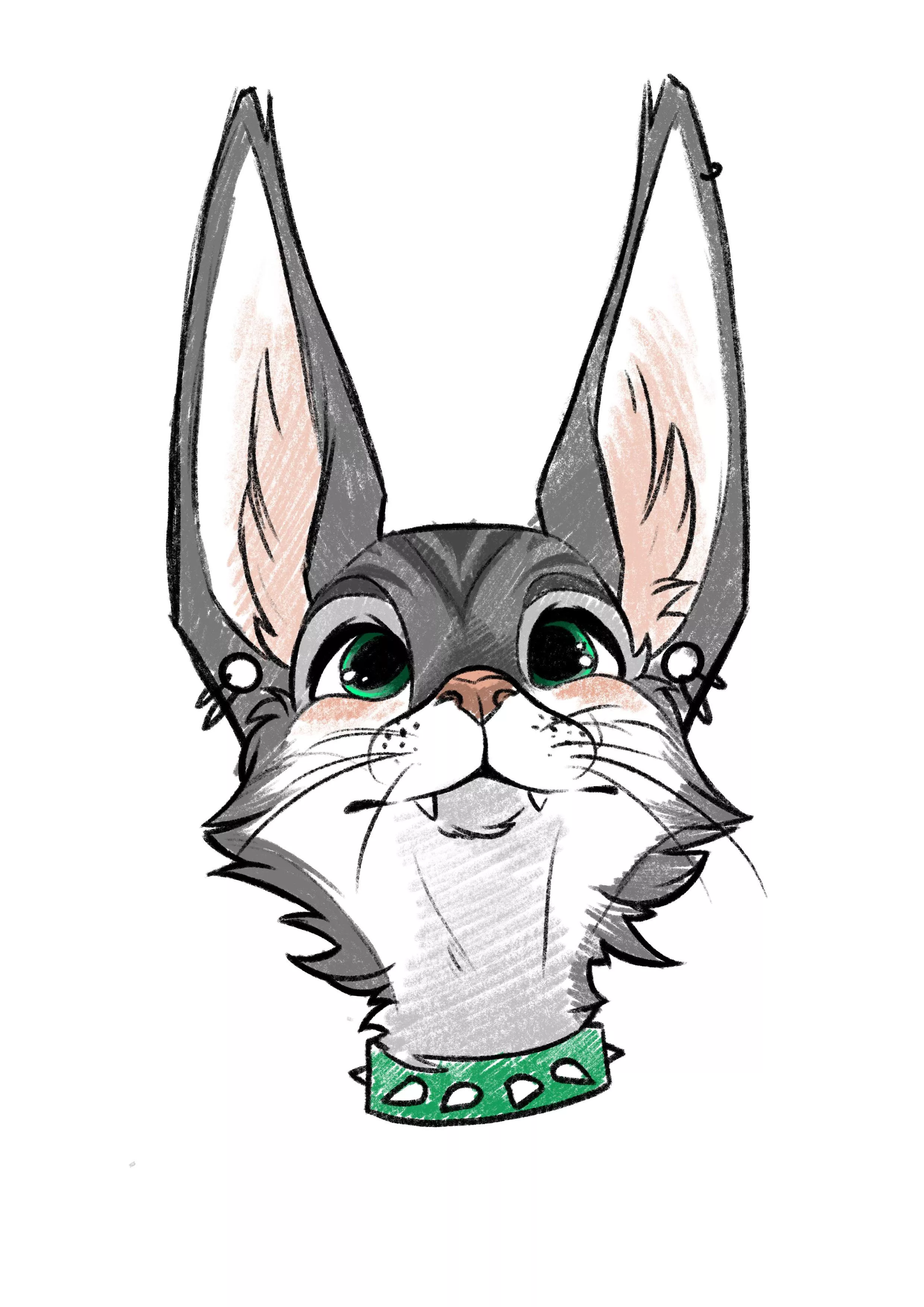 Suggest some names for my new oc? (She/her) 22 :)