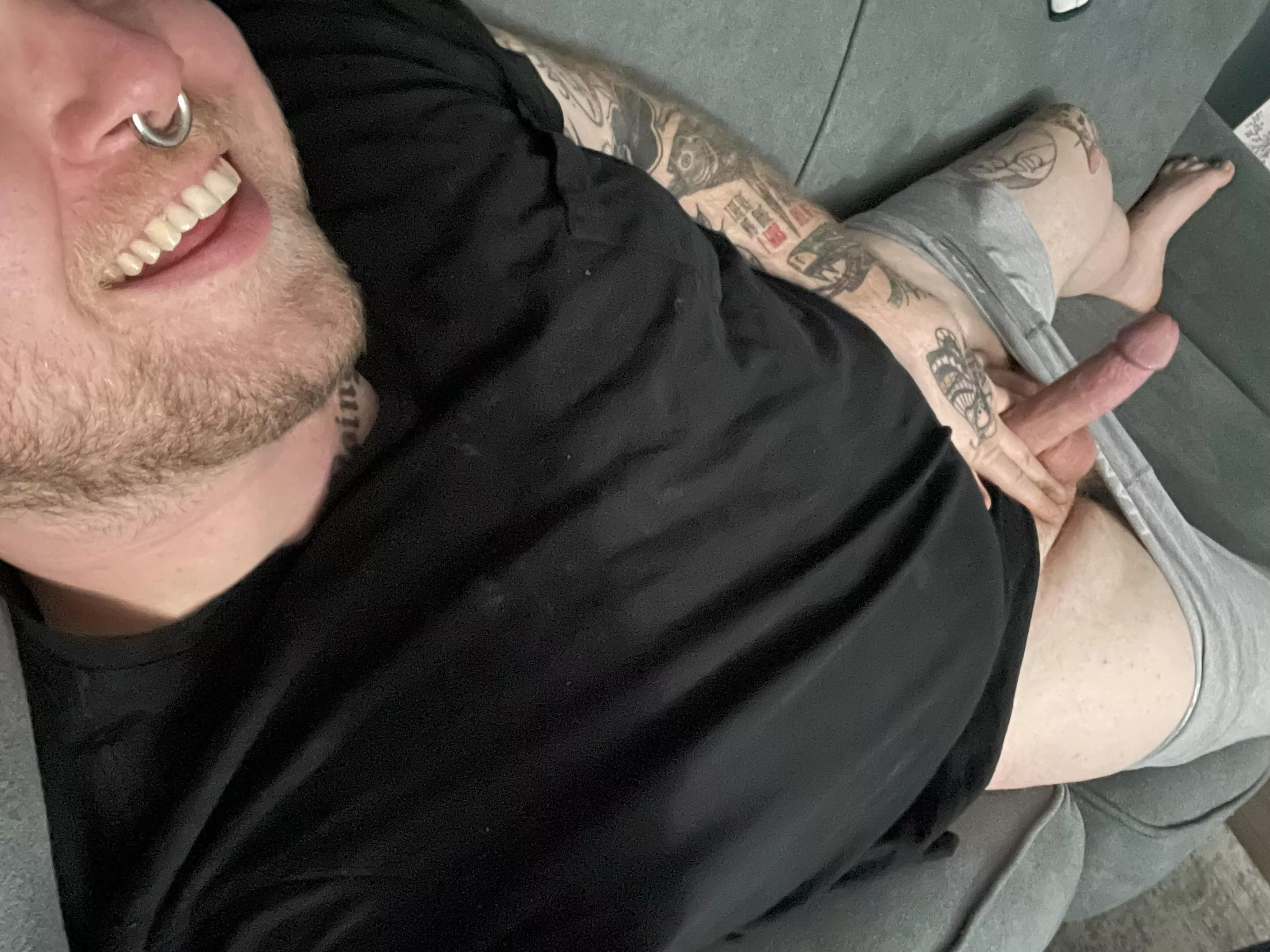 Take whichever seat you’d like