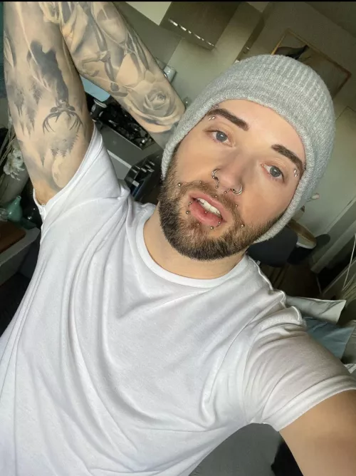 Tatts and piercings โ๐ป