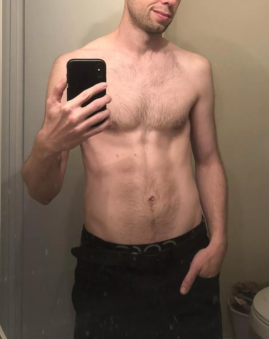 Tell me I’m cute 😊