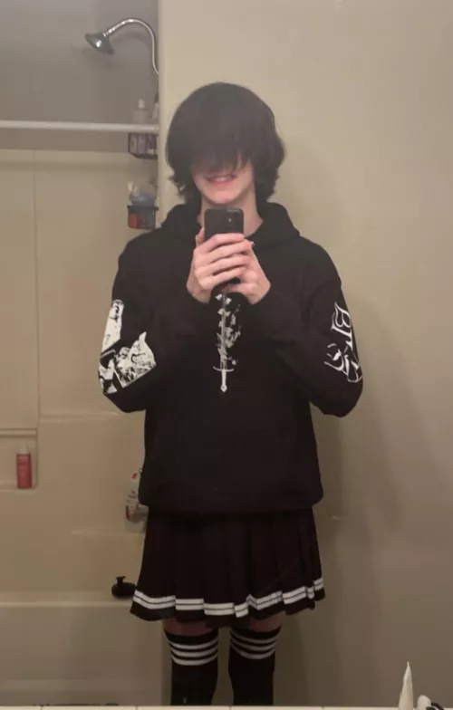 terrible sleep schedule goes crazy