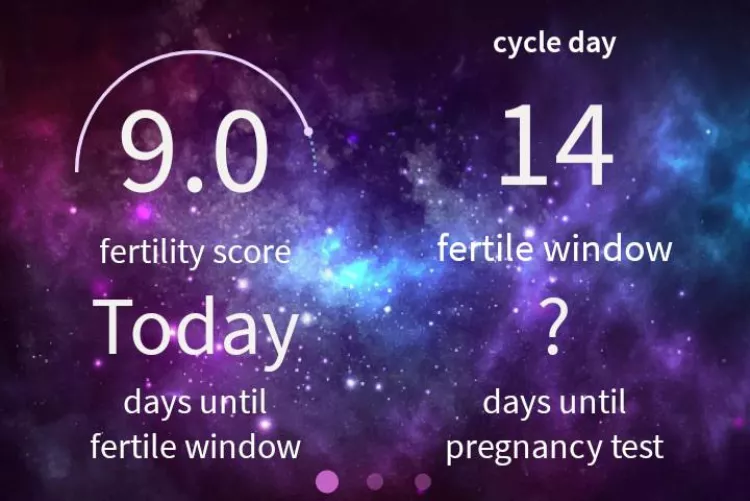 the best words in the app