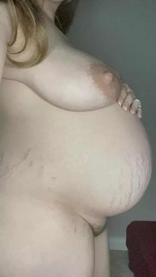 The biggest bump you’ll see today :)