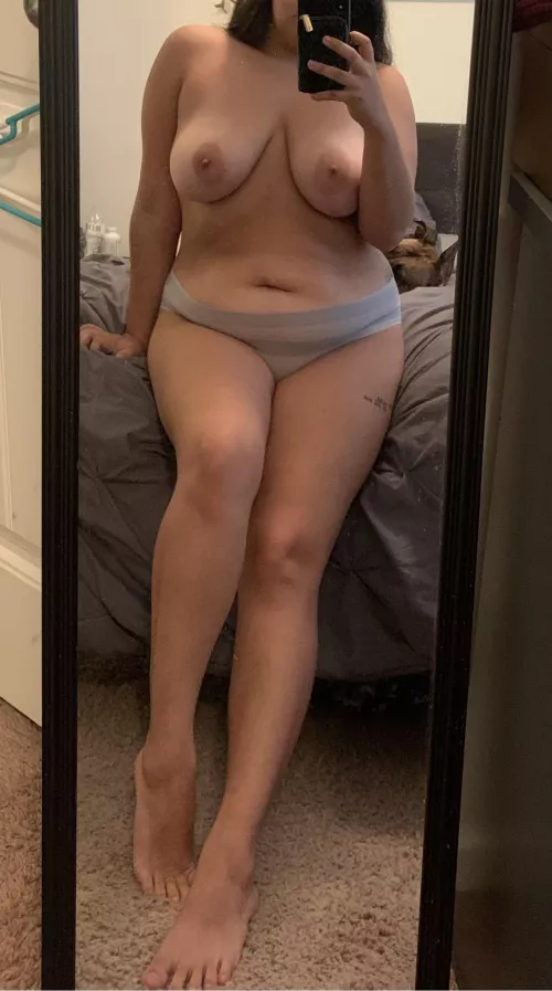 these perky enough for you? 😜💋