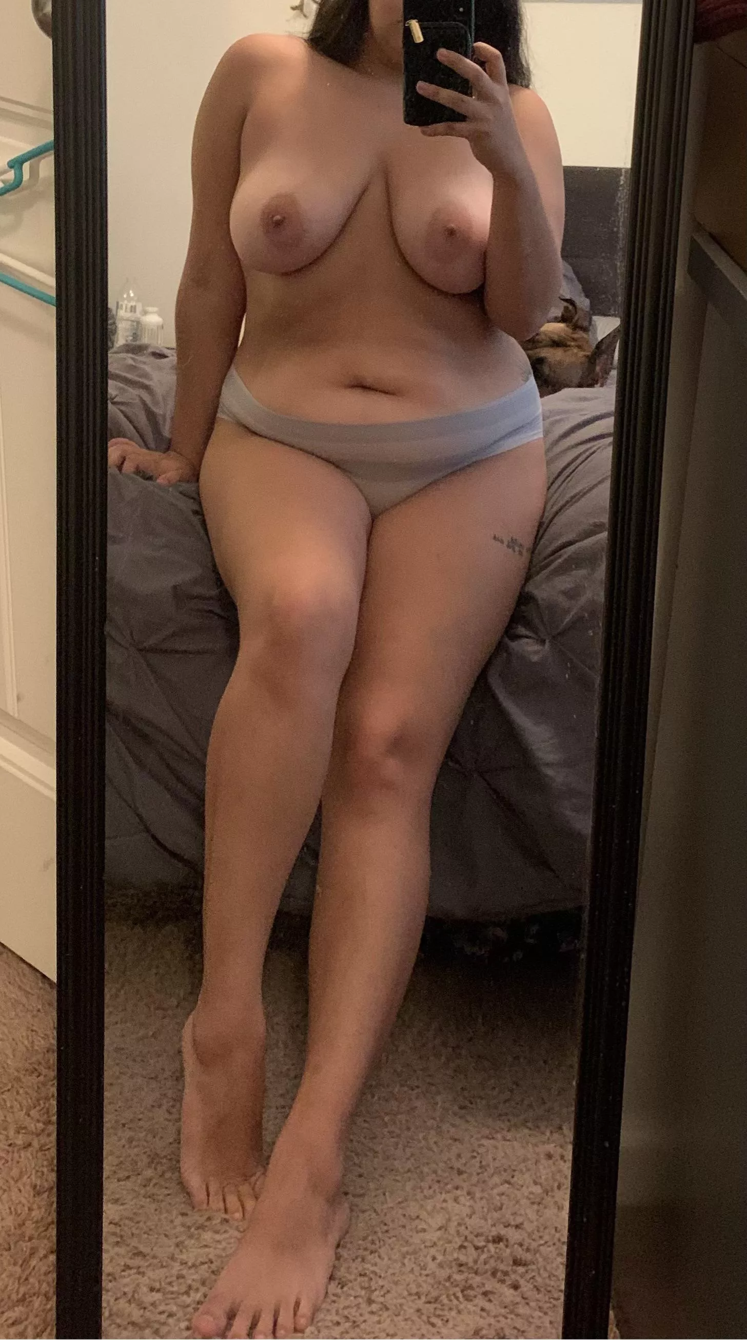 these perky enough for you? 😜💋