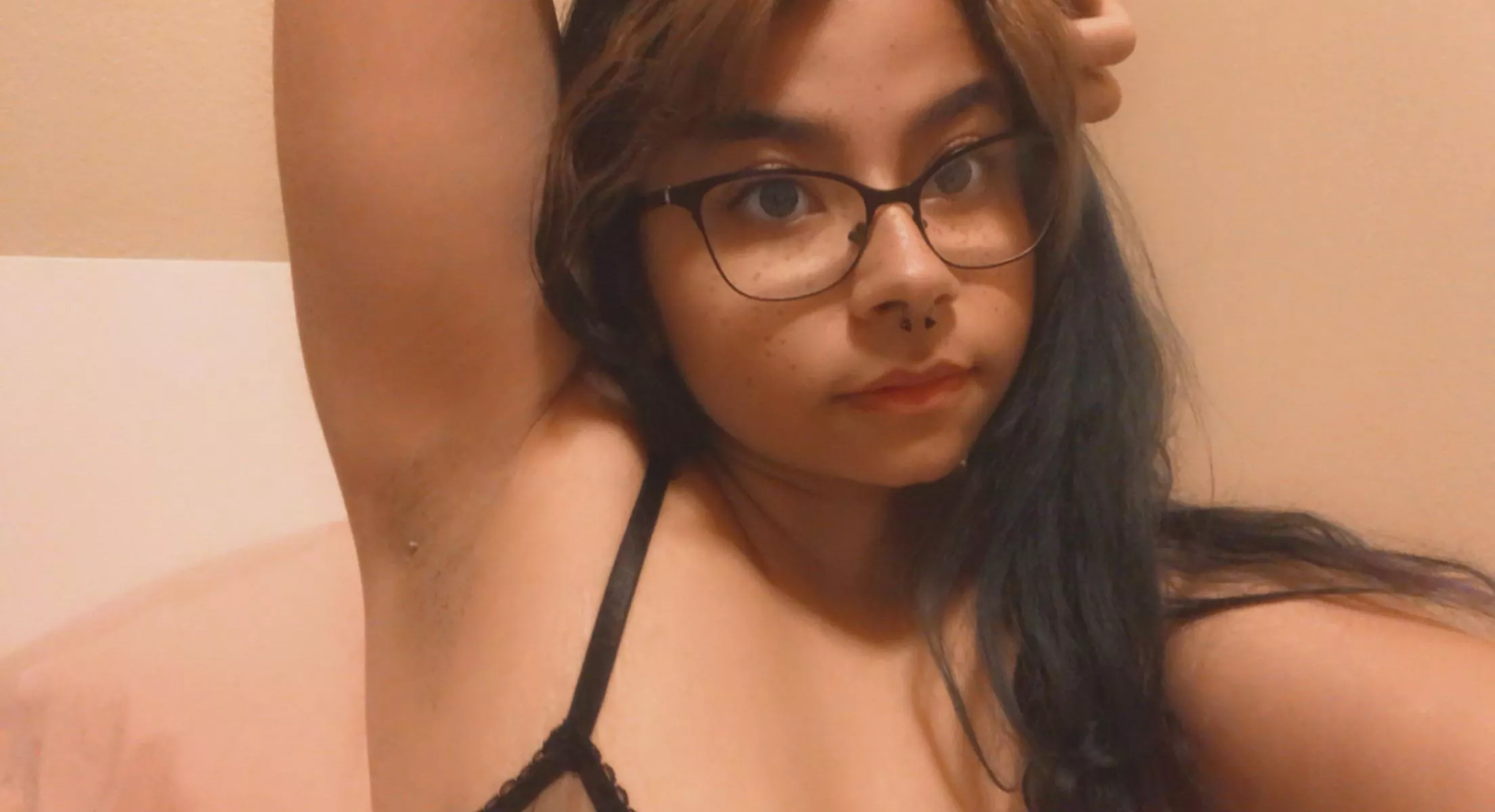 They’ve been sweating all day