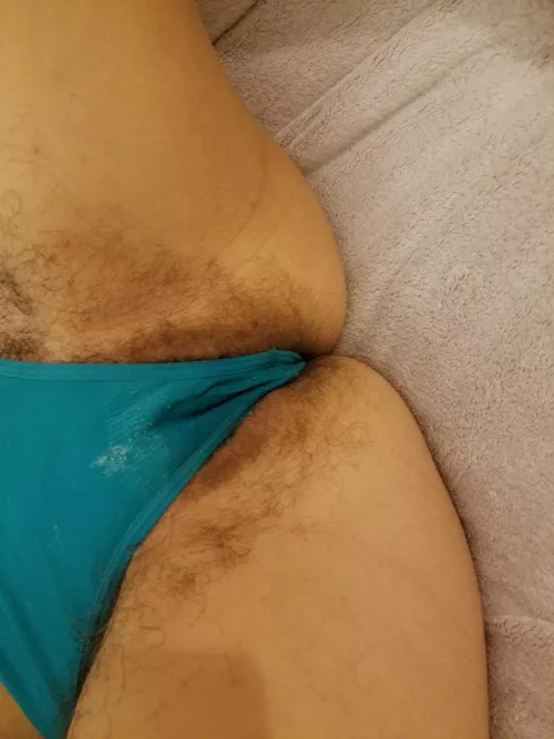 this one got pretty messy