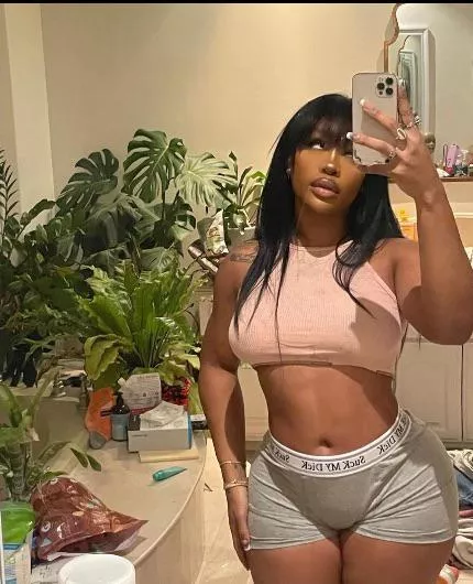 This phat pussy gonna b my wallpaper