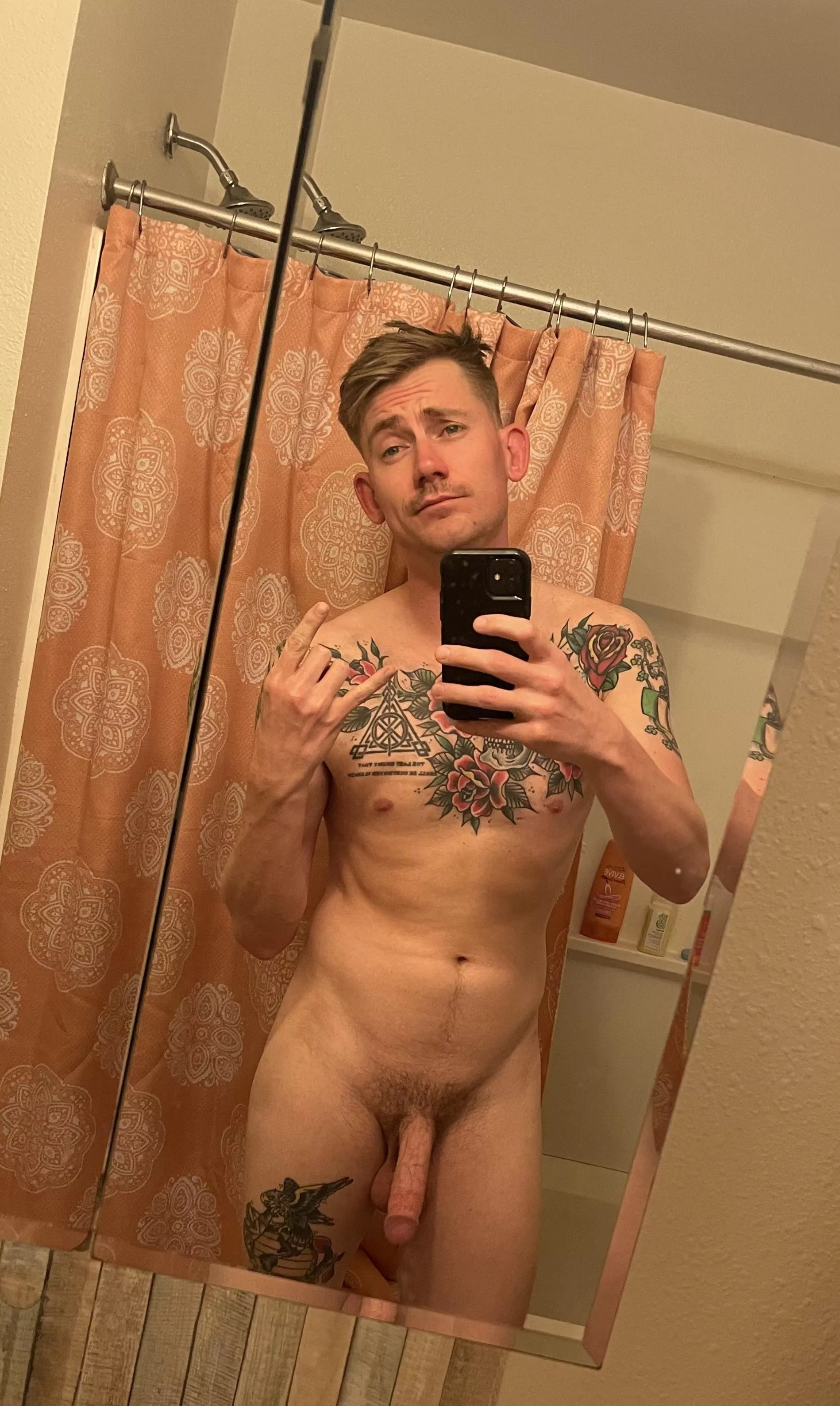 This week is dragging for sure